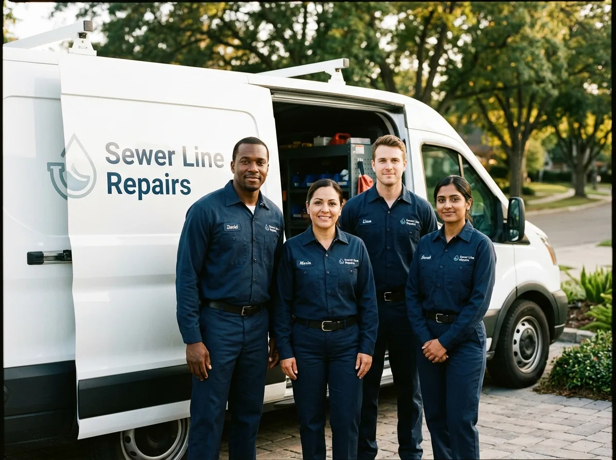 Emergency Plumber company in Stumpy Point, NC